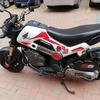 Honda navi 1
