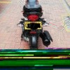 Honda navi 3