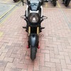 Honda navi 4