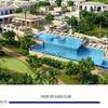 Casas cancun 1