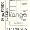 Vendo Casa en el Ojito 4