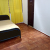 Se alquila habitación amoblada o sin amoblar, solo a mujer. 2
