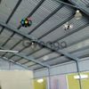 rento  bodega con oficina 1
