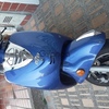 Motocicleta eléctrica (sin pico y placa) 2
