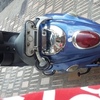 Motocicleta eléctrica (sin pico y placa) 3