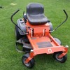 Minitractor Husvarna 1
