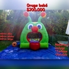 Se venden juegos inflables Usados 2