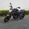 Se vende pulsar ns 200 modelo 2019 1