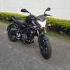 Se vende pulsar ns 200 modelo 2019 3