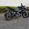 Se vende pulsar ns 200 modelo 2019 4