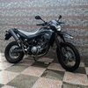 YAMAHA XT 660 R 2
