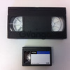 Pasamos de cinta VHS , Betmax a DVD