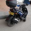 Vendo Mi Yamaha Bws At 125, 2012. 2