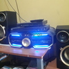 Vendo equipo de sonido philips fx30, televisor y dvd todo en pack oferton 2