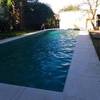 Bº villa rivera indarte - una planta - impecable - piscina
