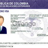 Asesoría de Visa Americana /Colombiana/Schengen