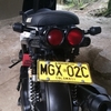 Vendo moto bws yamaha 125 cc
