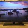 TV LED SAMSUNG 3D 40"
