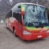 Buses Minibuses y van para todo tipo de viajes tanto dentro como fuera del país.