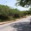 Proyecto turístico vacacional ‘tintorera’, sabana de guacuco (isla de margarita).