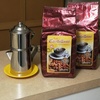 Café caztellani - grano y aroma
