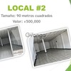 Alquiler de locales comerciales 1