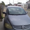 Volkswagen Fox 1.0 MT (72 hp) 2005