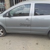 Volkswagen Fox 1.0 MT (72 hp) 2005