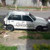 Fiat UNO 1.7d MT (60 hp) 2007