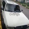 Fiat UNO 1.7d MT (60 hp) 2007