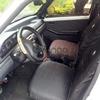 Fiat UNO 1.7d MT (60 hp) 2007