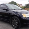 Honda Civic 1.5 MT (115 hp) 2002