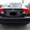 Honda Civic 1.5 MT (115 hp) 2002