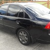 Honda Civic 1.5 MT (115 hp) 2002