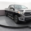 Toyota Tundra 5.7 AT (381 hp) 4WD 2014
