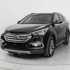 Hyundai Santa Fe Automatica 2017