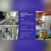 Apartamentos y Villa en Venta