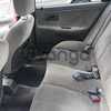 Honda Civic 1.5 AT (90 hp) 1992