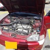 Honda Civic 1.5 AT (90 hp) 1992