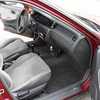 Honda Civic 1.5 AT (90 hp) 1992