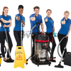 Elite house cleaners