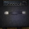Amplificador Ampeg BA-110/40 Watts