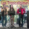 Los Tropicalisimos Band