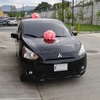 Mitsubishi Mirage 1.3 AT (88 hp) 2015