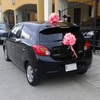 Mitsubishi Mirage 1.3 AT (88 hp) 2015
