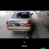 Mazda 1300 1.3 MT (60 hp) 2003
