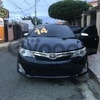Toyota Camry 2.5 AT (181 hp) 2014
