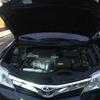 Toyota Camry 2.5 AT (181 hp) 2014