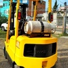 Montacargas Hyster 4000 lbs