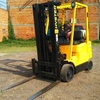 Montacargas Hyster 4000 lbs